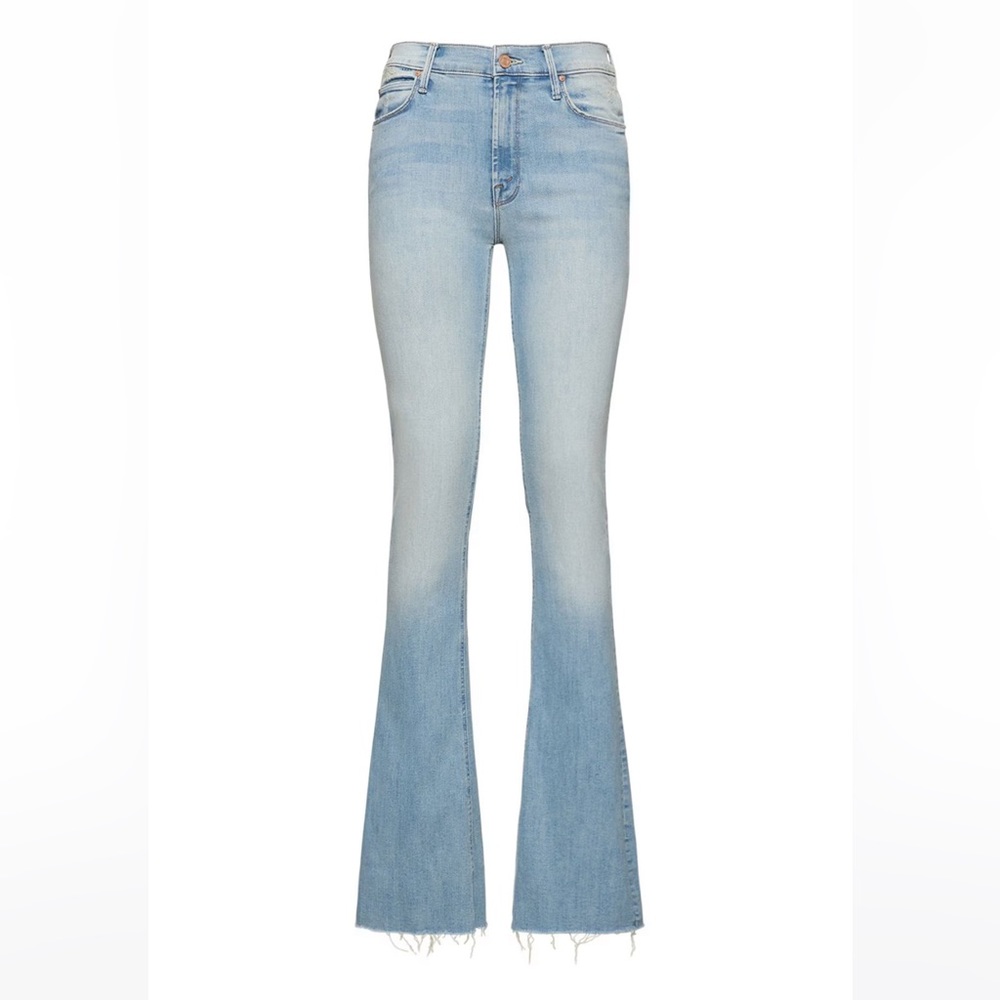 NWT NEVER BEEN WORN! Super cute Mother jeans